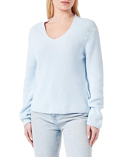 Marc O'Polo Women's Pullovers Long Sleeve Pullover Sweater, 805, XL von Marc O'Polo