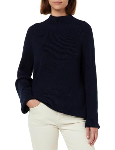 Marc O'Polo Women's Pullovers Long Sleeve Pullover Sweater, 899, Small von Marc O'Polo