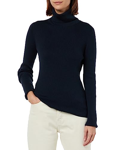 Marc O'Polo Women's Pullovers Long Sleeve Pullover Sweater, 899, XL von Marc O'Polo