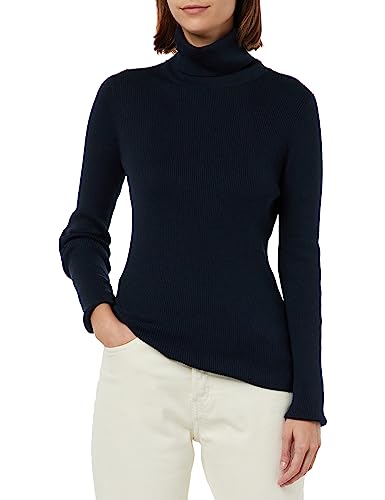 Marc O'Polo Women's Pullovers Long Sleeve Pullover Sweater, 899, XS von Marc O'Polo