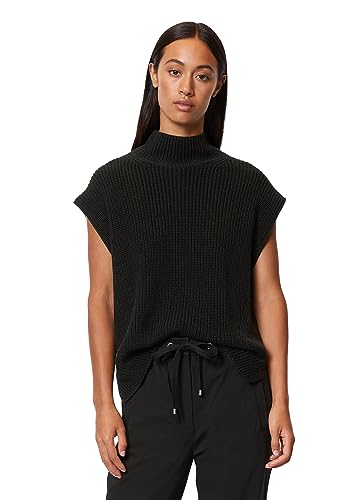 Marc O'Polo Women's Pullovers Sleeveless Sweater Vest, 990, Large von Marc O'Polo