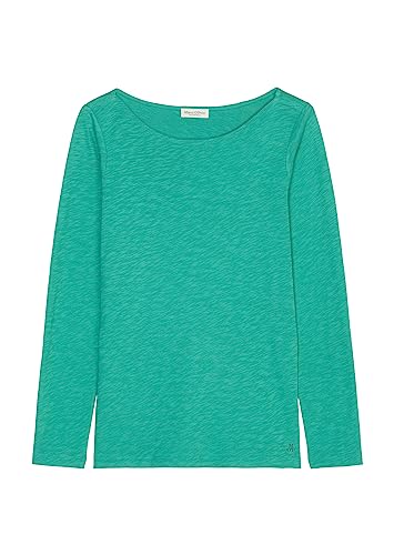 Marc O'Polo Women's T-Shirts Long Sleeve Blouse, 438, XS von Marc O'Polo