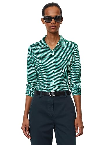 Marc O'Polo Women's T-Shirts Long Sleeve Blouse, H39, XS Marc O'Polo Women's T-Shirts Long Sleeve Blouse, H39, XS von Marc O'Polo