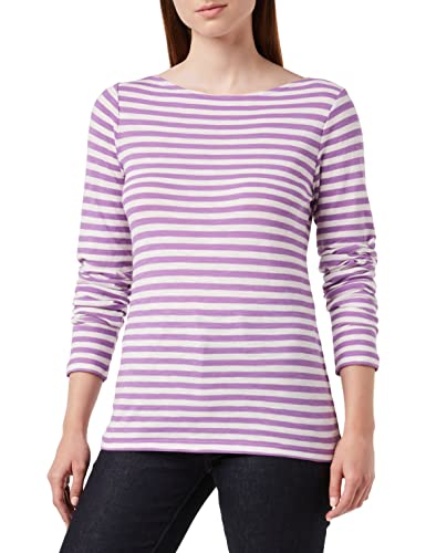 Marc O'Polo Women's T-Shirts Long Sleeve Blouse, K32, XXS von Marc O'Polo