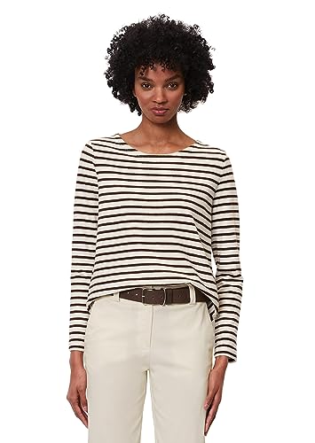 Marc O'Polo Women's T-Shirts Long Sleeve Blouse, K50, M Marc O'Polo Women's T-Shirts Long Sleeve Blouse, K50, M von Marc O'Polo