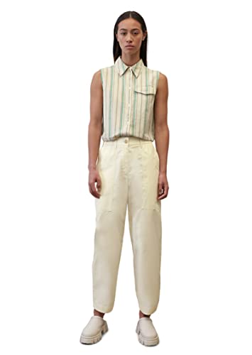 Marc O'Polo Women's Woven Casual Pants, 159, 34 von Marc O'Polo