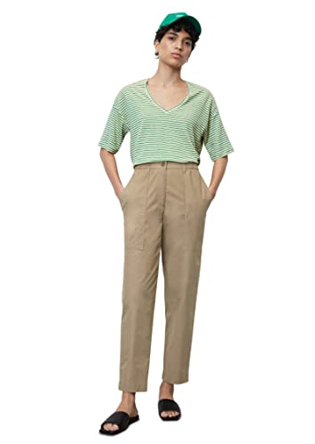 Marc O'Polo Women's Woven Casual Pants, 750, 34 von Marc O'Polo