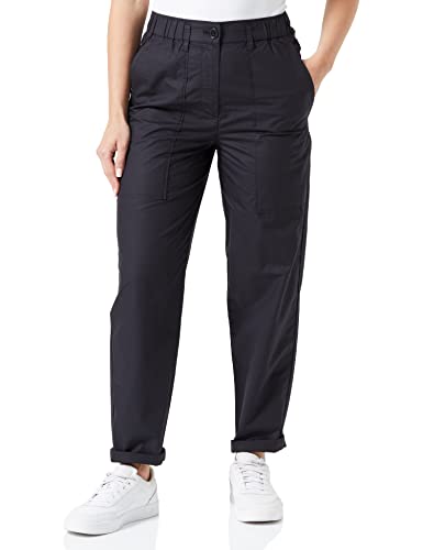 Marc O'Polo Women's Woven Casual Pants, 990, 46 von Marc O'Polo