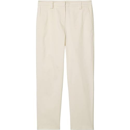 Marc O'Polo Women's Woven Casual Pants, Blau, 32 von Marc O'Polo