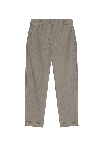 Marc O'Polo Women's Woven Casual Pants, H64, 38 von Marc O'Polo