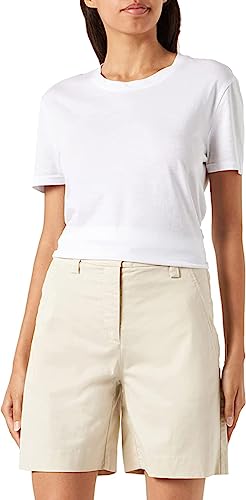 Marc O'Polo Women's Woven Casual Shorts, 743, 34 Marc O'Polo Women's Woven Casual Shorts, 743, 34 von Marc O'Polo