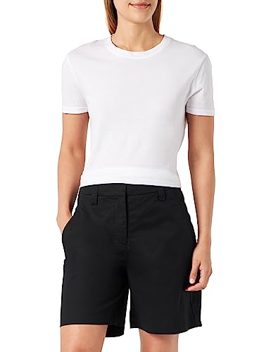 Marc O'Polo Women's Woven Casual Shorts, 990, 34 von Marc O'Polo