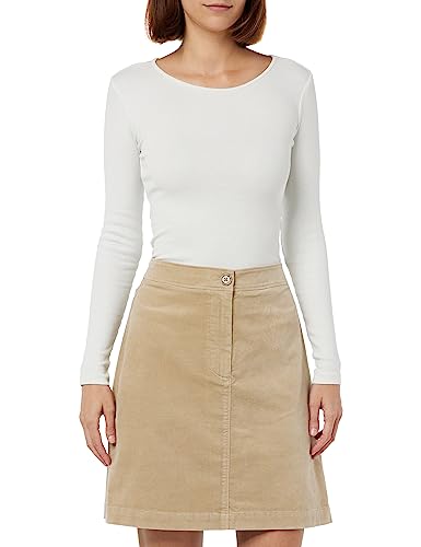 Marc O'Polo Women's Woven Skirt, 737, 34 von Marc O'Polo