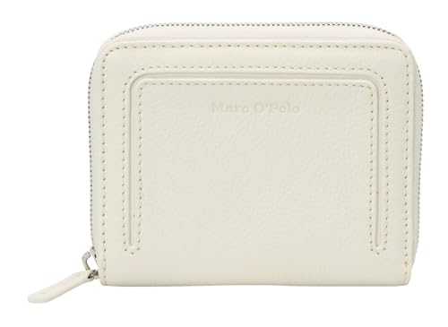 Marc O'Polo Zip Wallet M Natural Cotton von Marc O'Polo