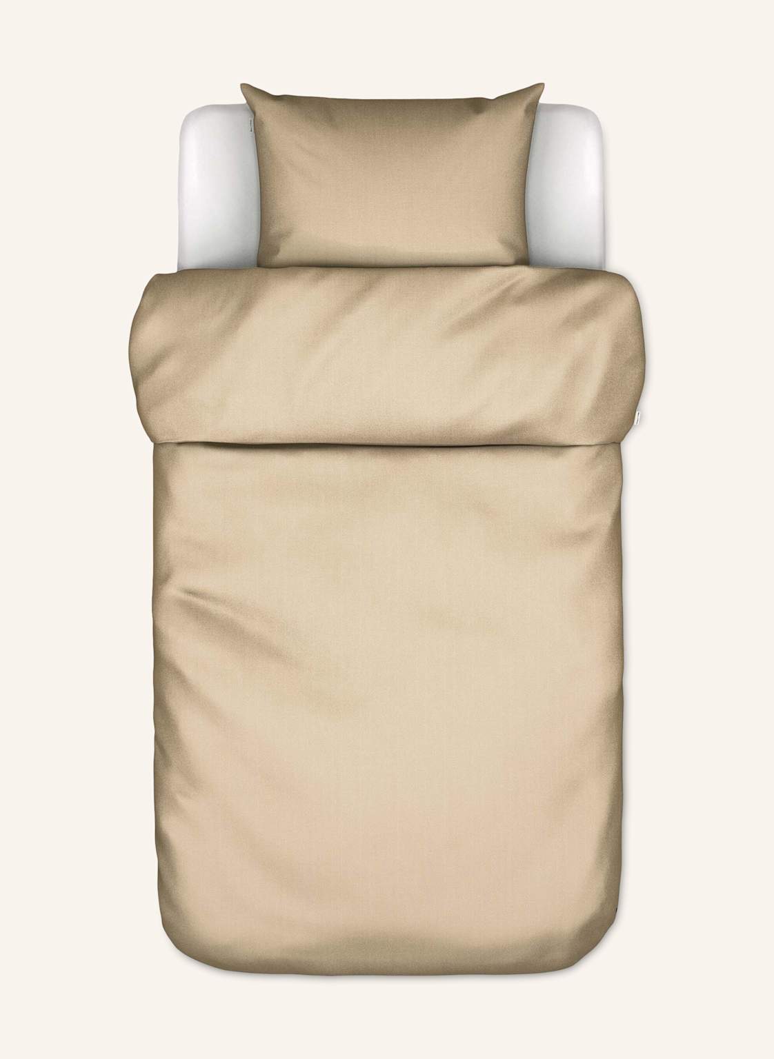 Marc O'polo Bettwäsche Senja gruen von Marc O'Polo