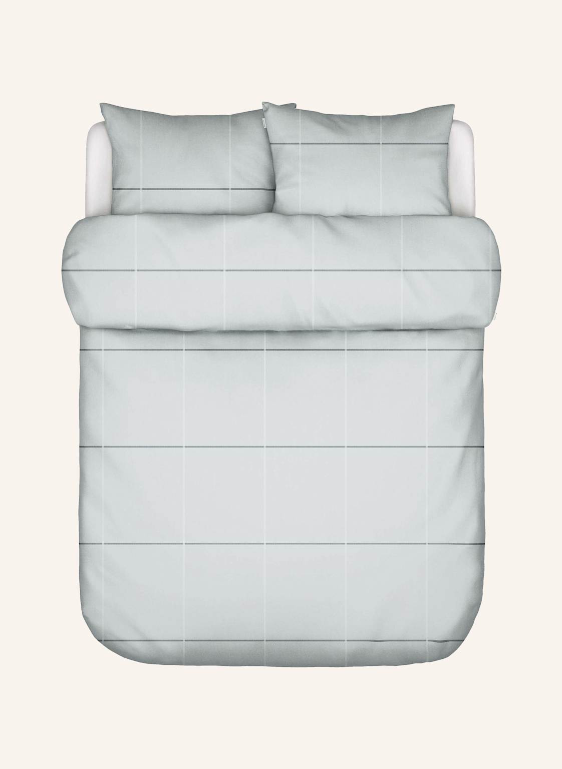 Marc O'polo Bettwäsche Suvie grau Marc O'polo Bettwäsche Suvie grau von Marc O'Polo