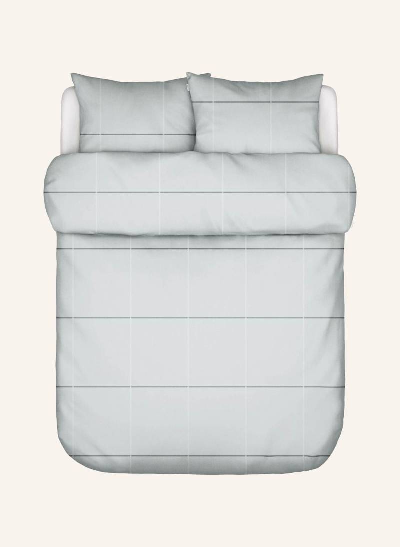 Marc O'polo Bettwäsche Suvie grau von Marc O'Polo