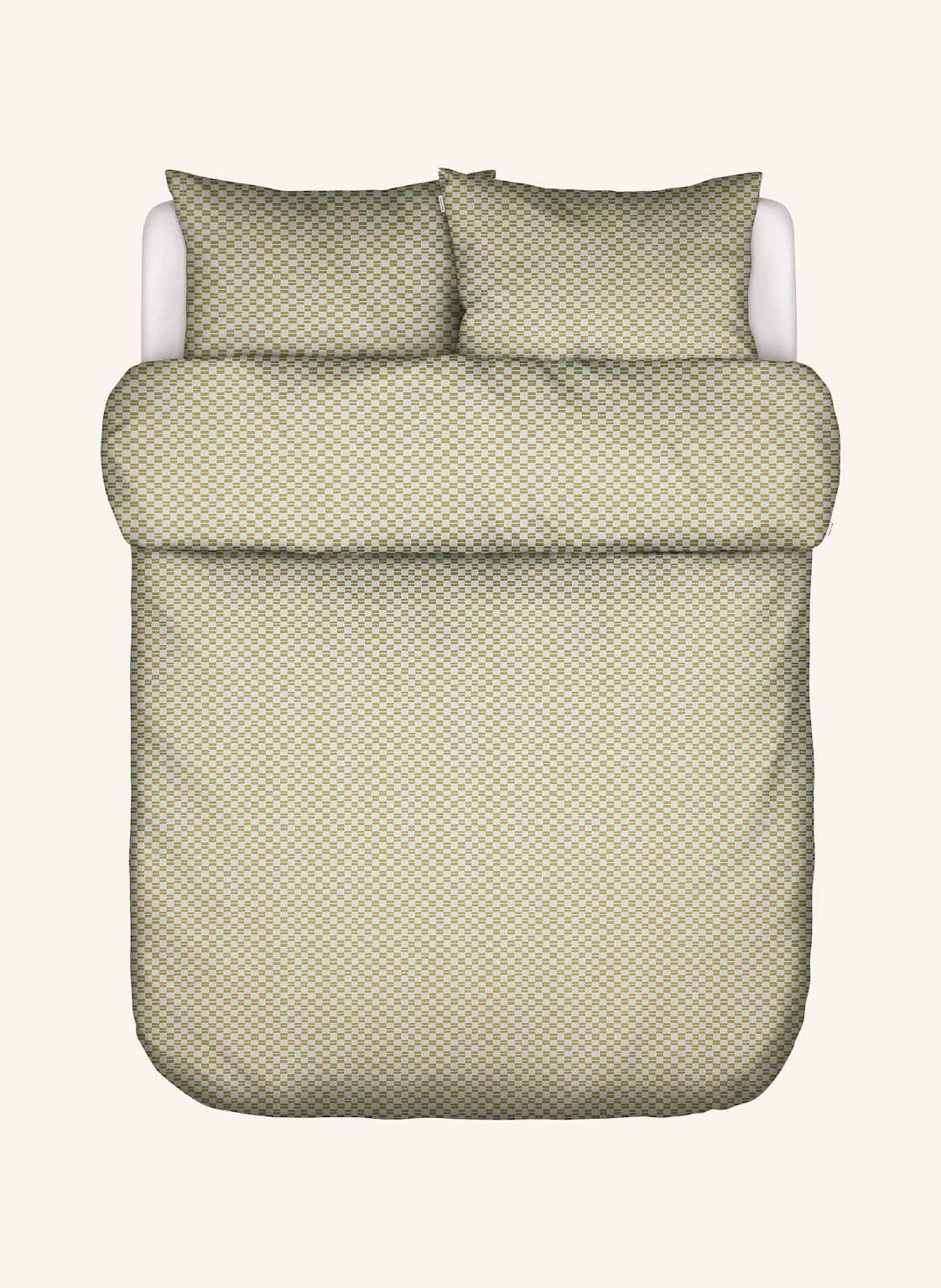 Marc O'polo Bettwäsche Svea silber Marc O'polo Bettwäsche Svea silber von Marc O'Polo