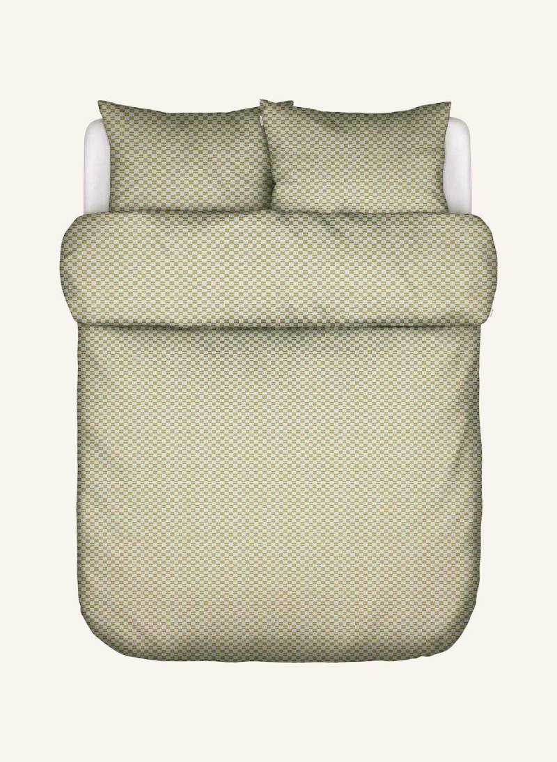 Marc O'polo Bettwäsche Svea silber Marc O'polo Bettwäsche Svea silber von Marc O'Polo