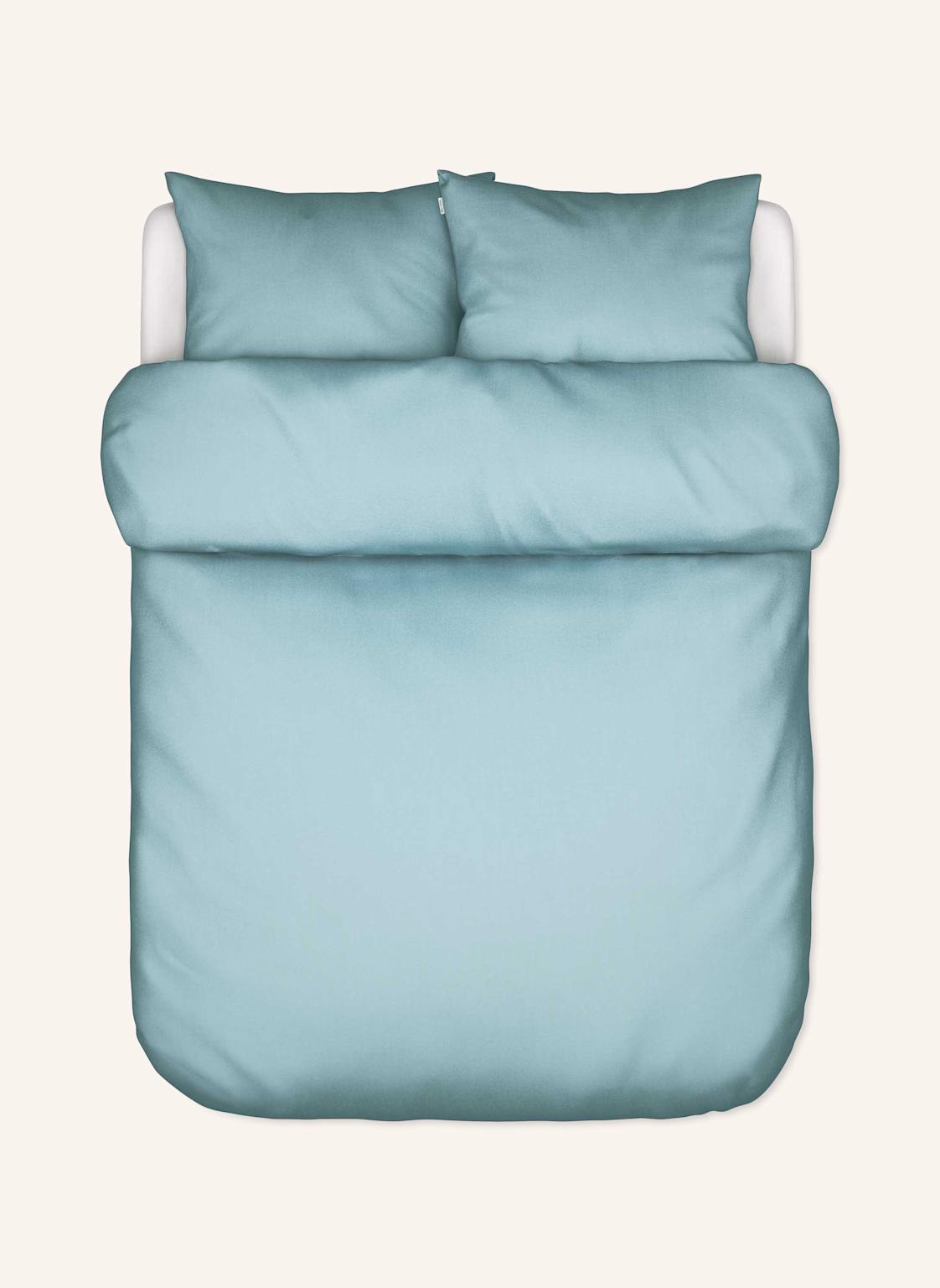 Marc O'polo Bettwäsche Tove blau von Marc O'Polo