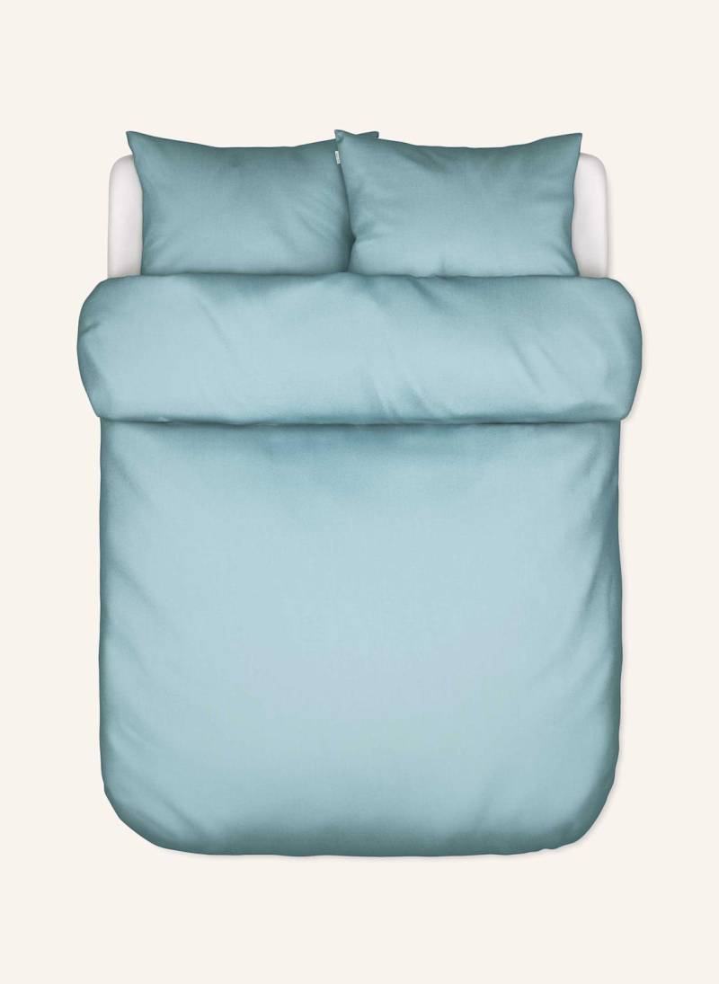 Marc O'polo Bettwäsche Tove blau von Marc O'Polo