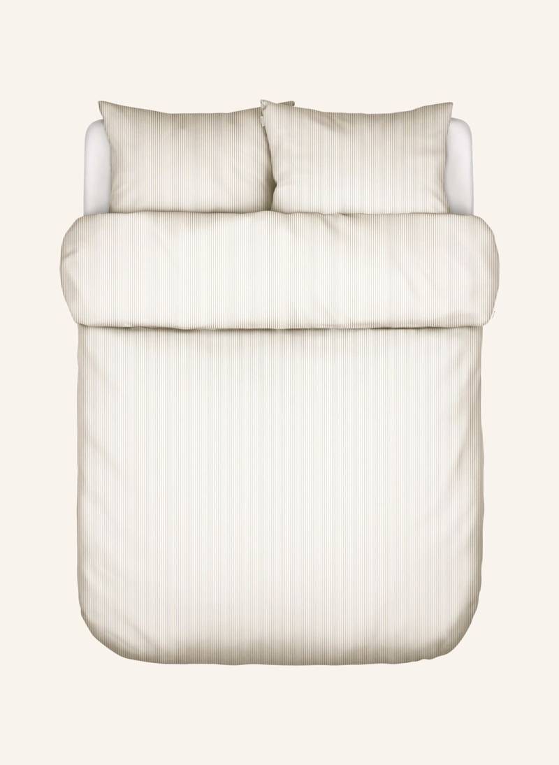 Marc O'polo Bettwäsche beige Marc O'polo Bettwäsche beige von Marc O'Polo