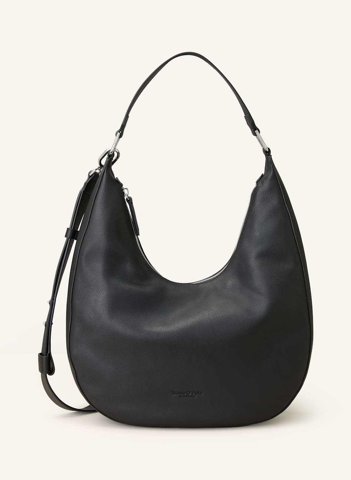 Marc O'polo Beuteltasche Mita schwarz von Marc O'Polo