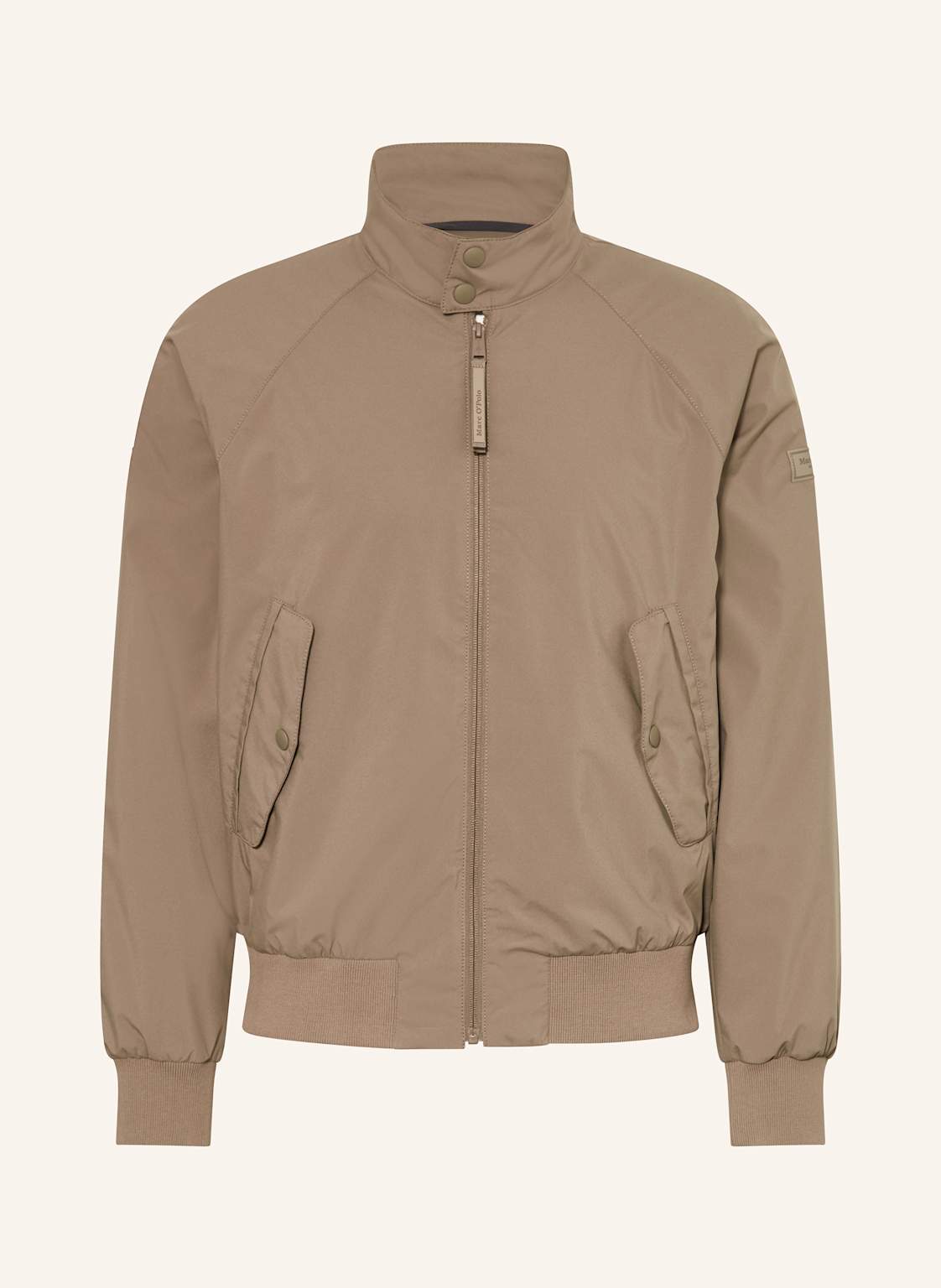 Marc O'polo Blouson beige von Marc O'Polo