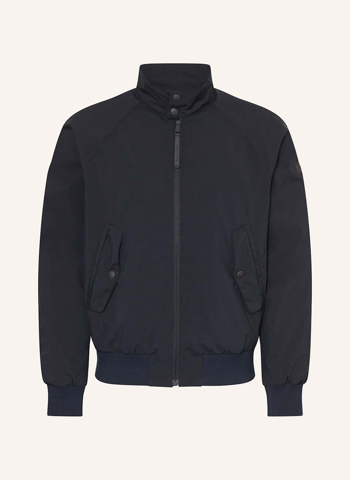 Marc O'polo Blouson blau von Marc O'Polo
