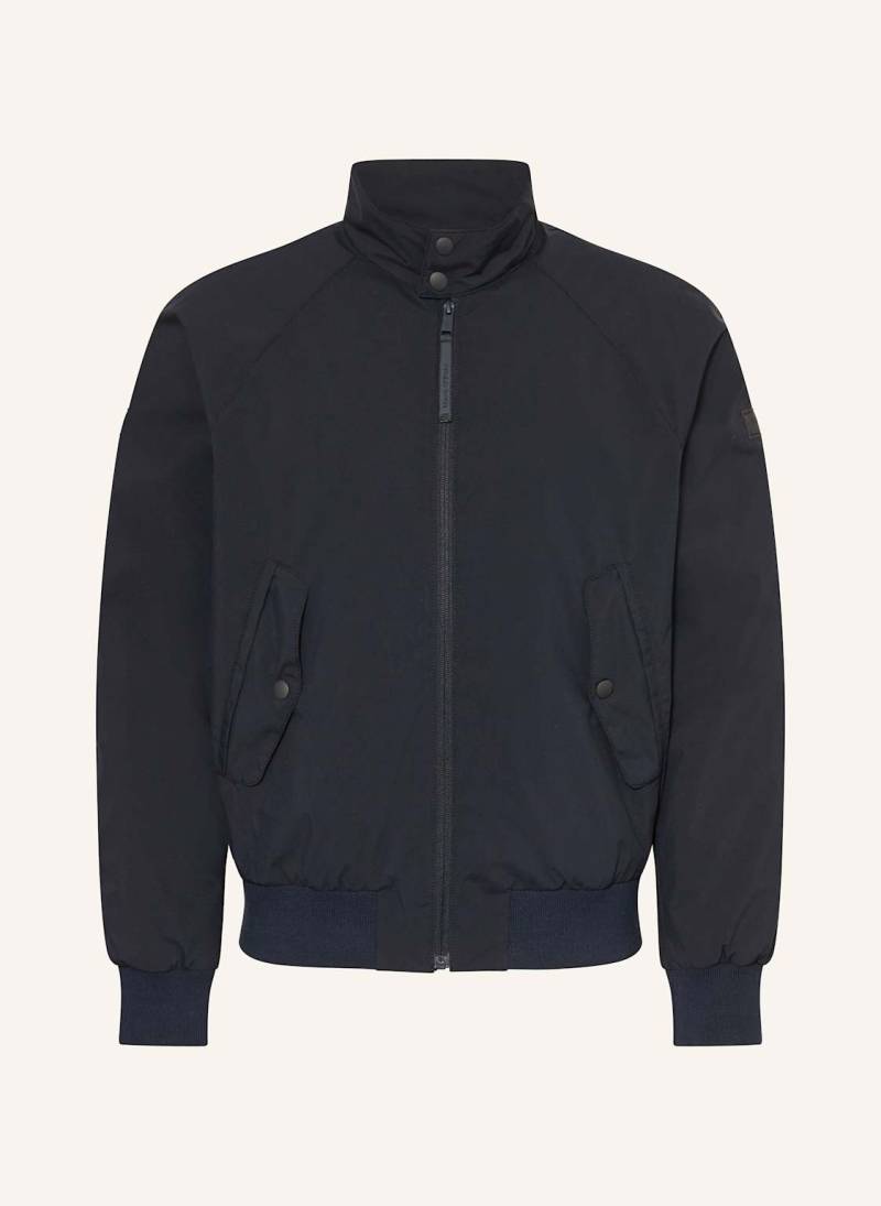 Marc O'polo Blouson blau von Marc O'Polo