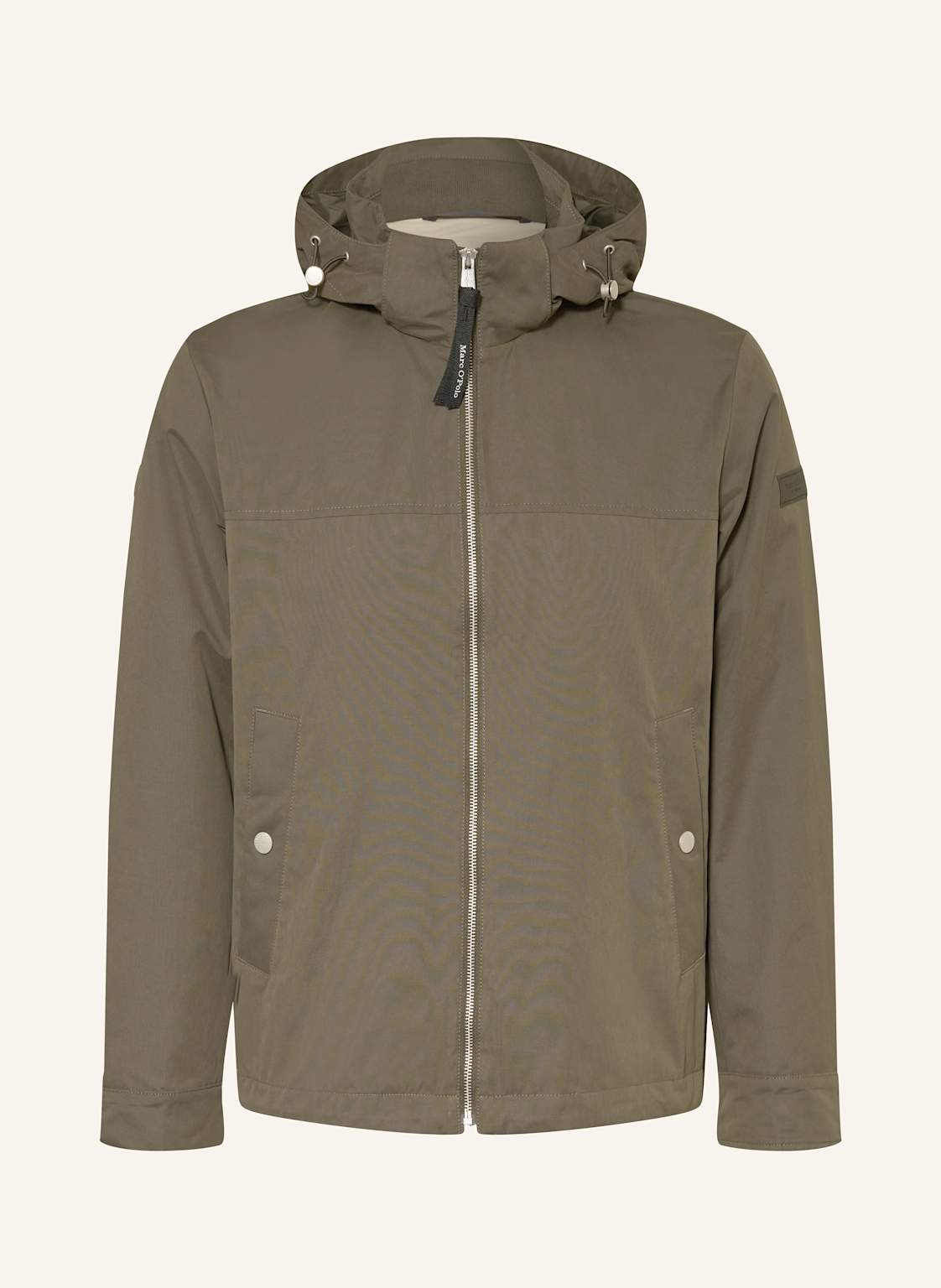 Marc O'polo Blouson gruen von Marc O'Polo