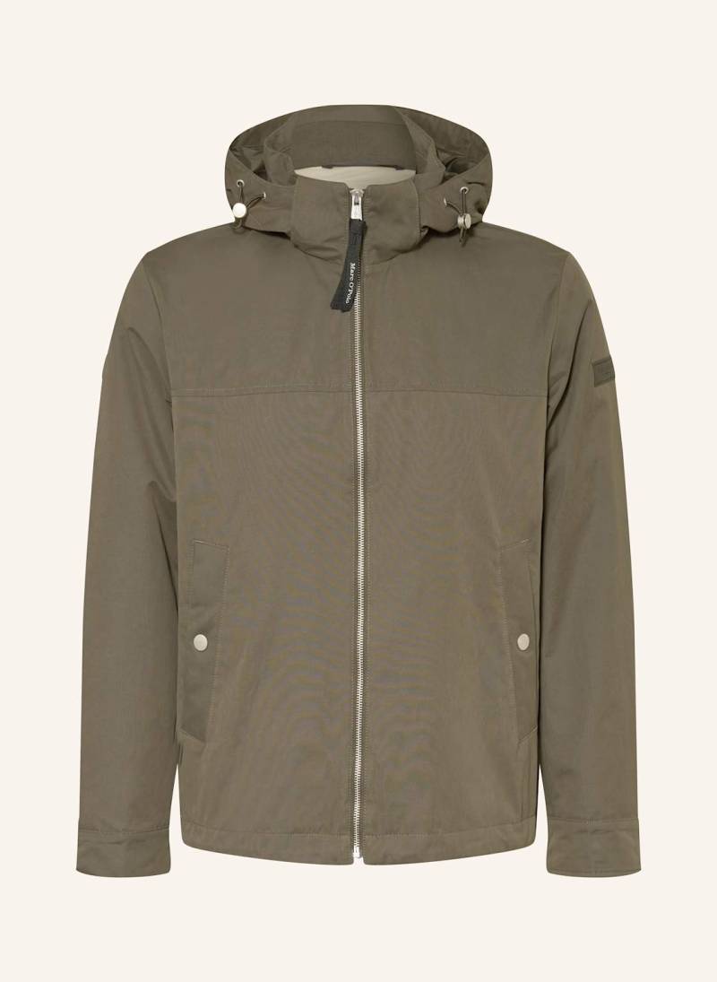 Marc O'polo Blouson gruen von Marc O'Polo