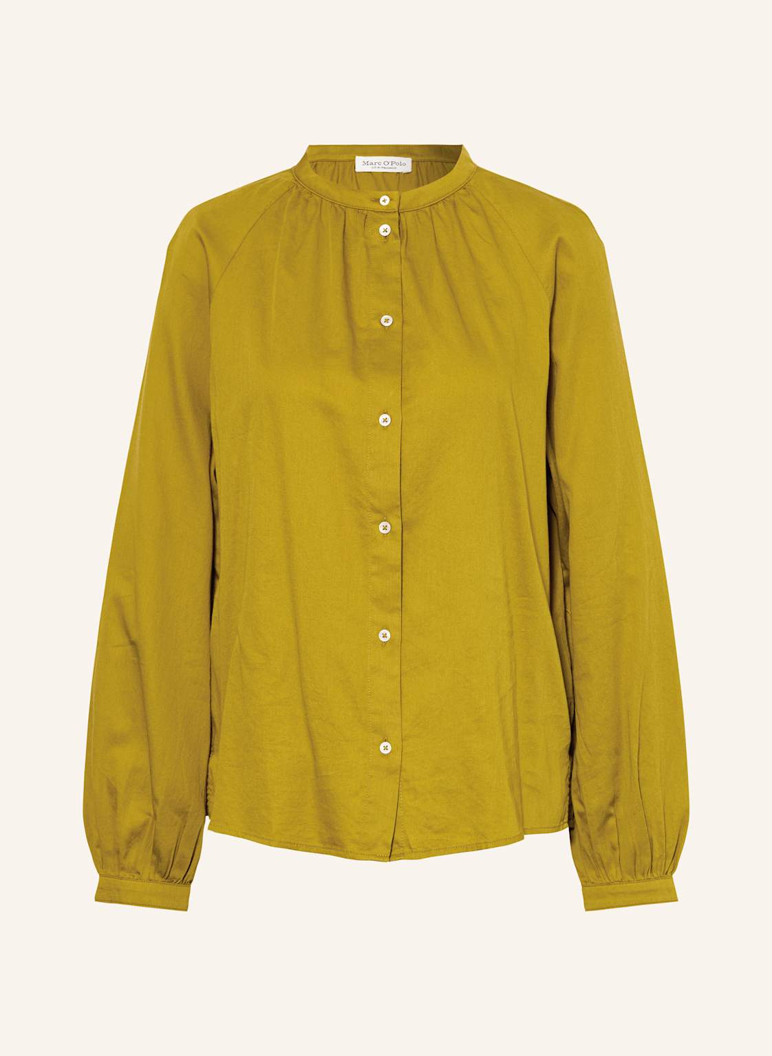 Marc O'polo Bluse orange von Marc O'Polo