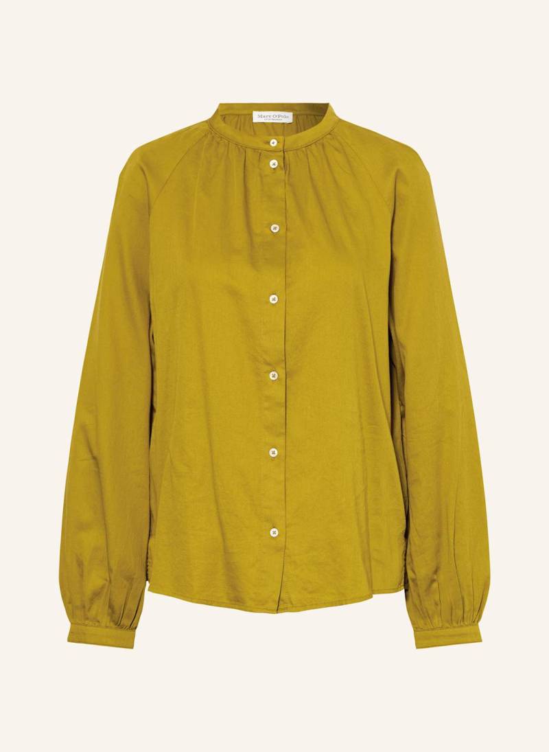 Marc O'polo Bluse orange von Marc O'Polo