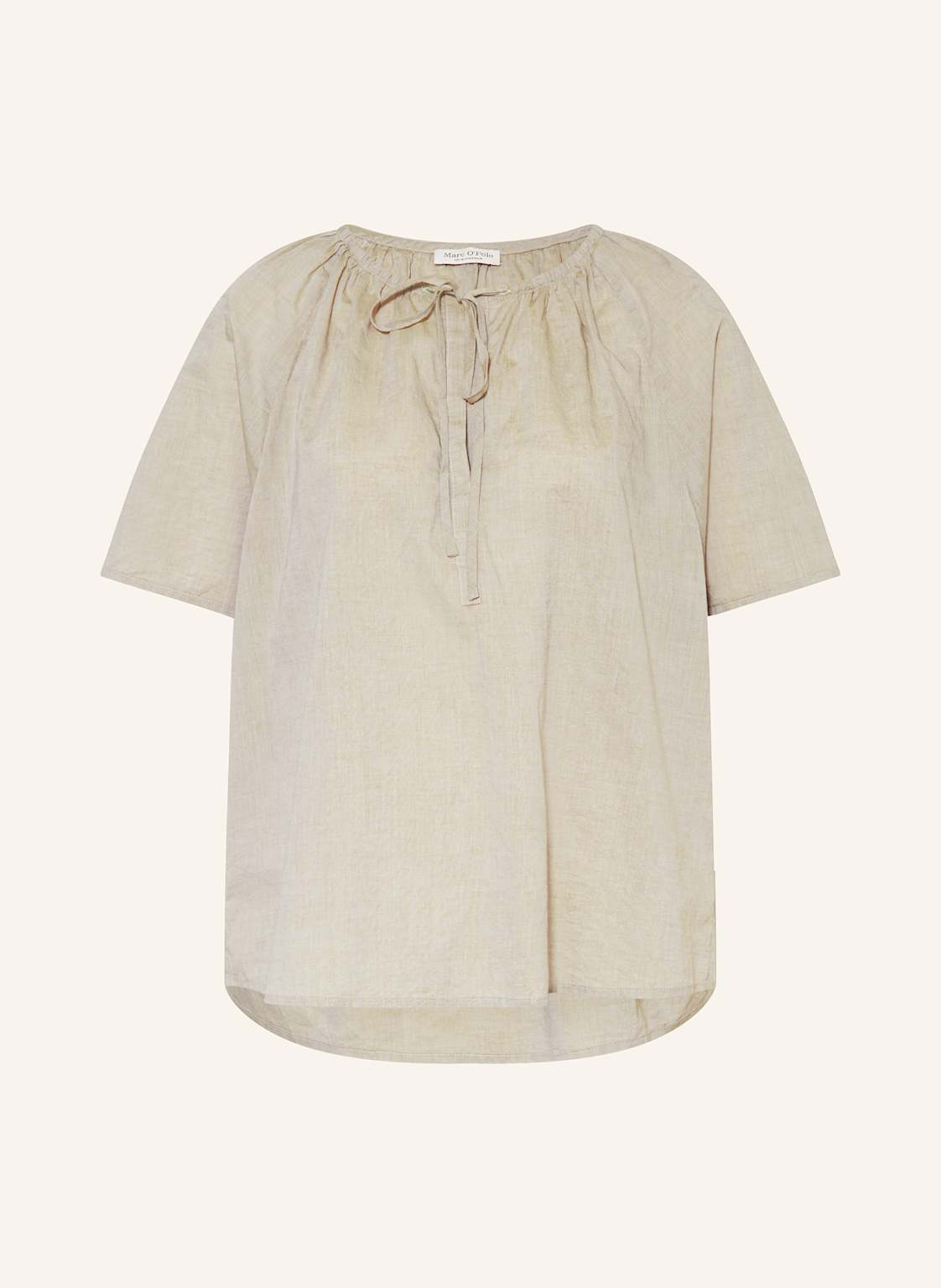 Marc O'polo Blusenshirt gruen von Marc O'Polo