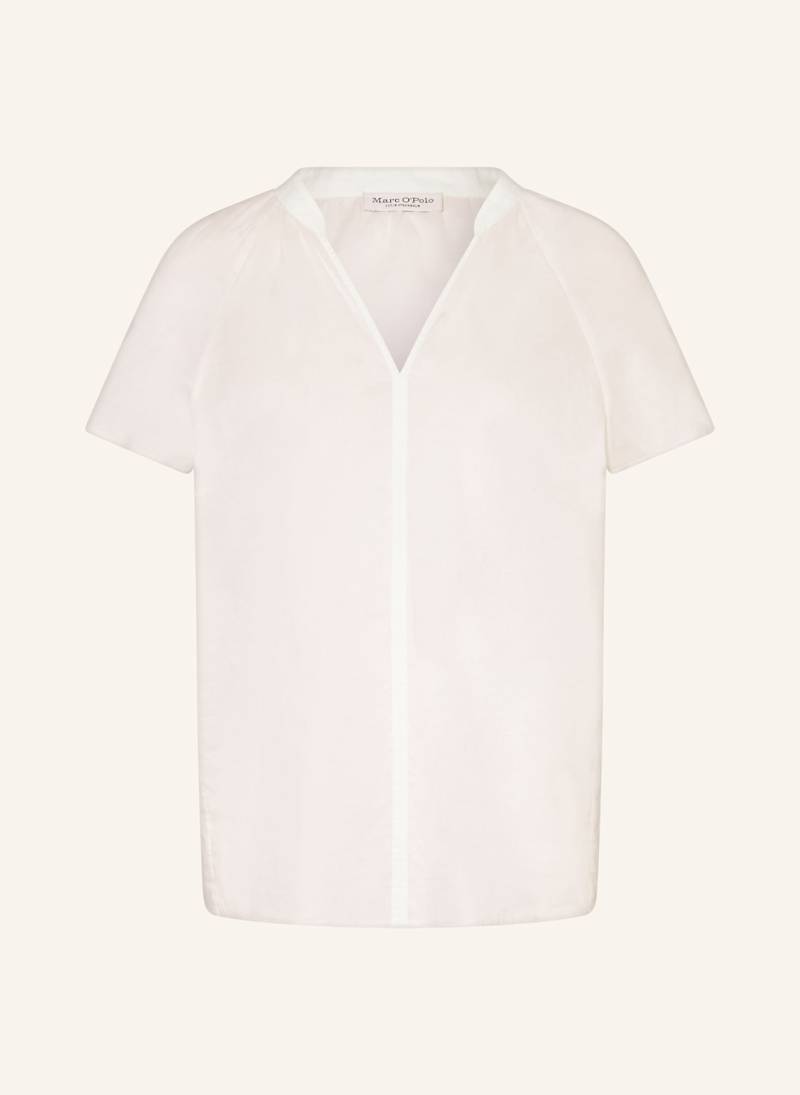 Marc O'polo Blusenshirt weiss von Marc O'Polo