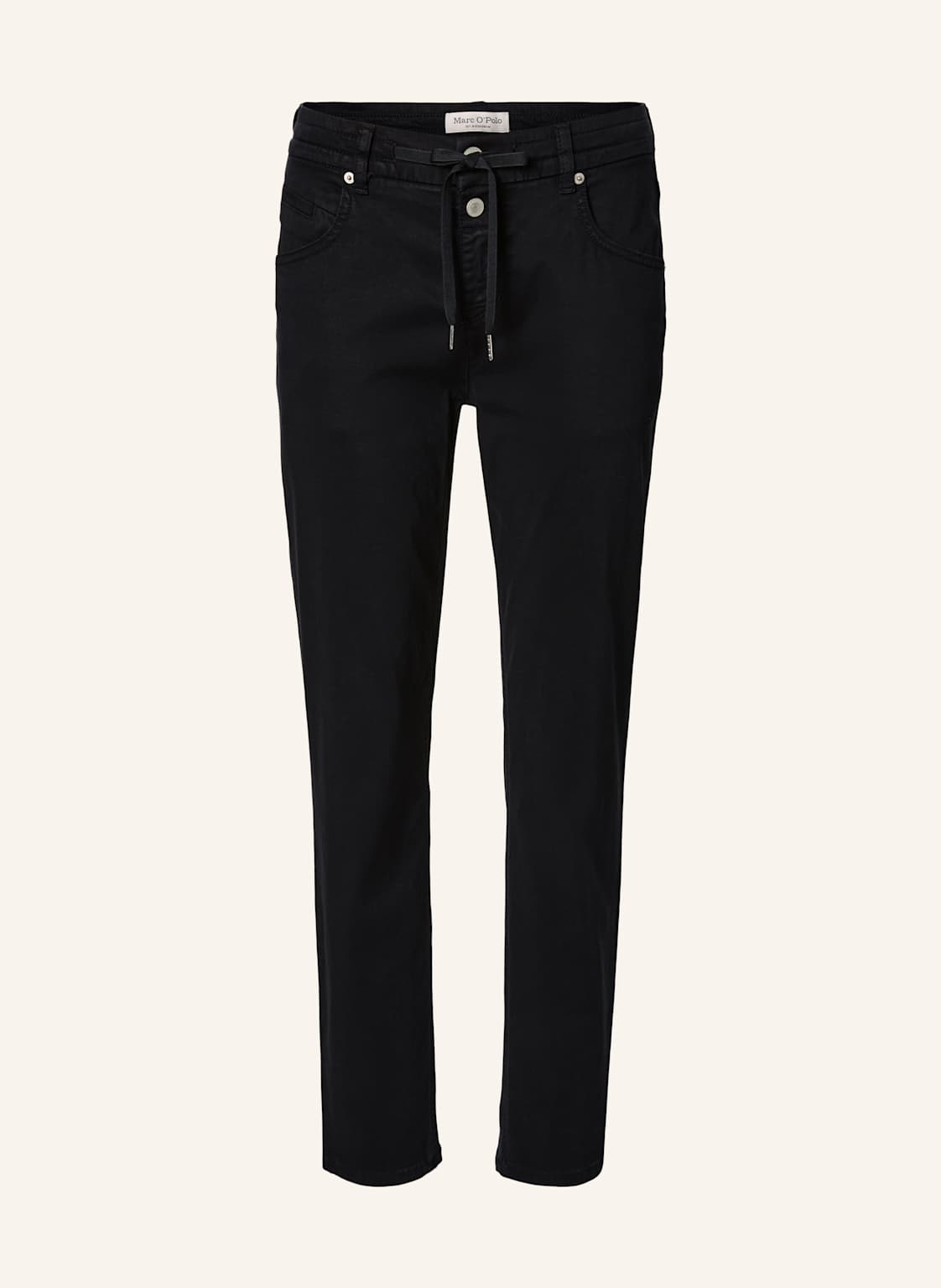 Marc O'polo Boyfriend Jeans blau von Marc O'Polo