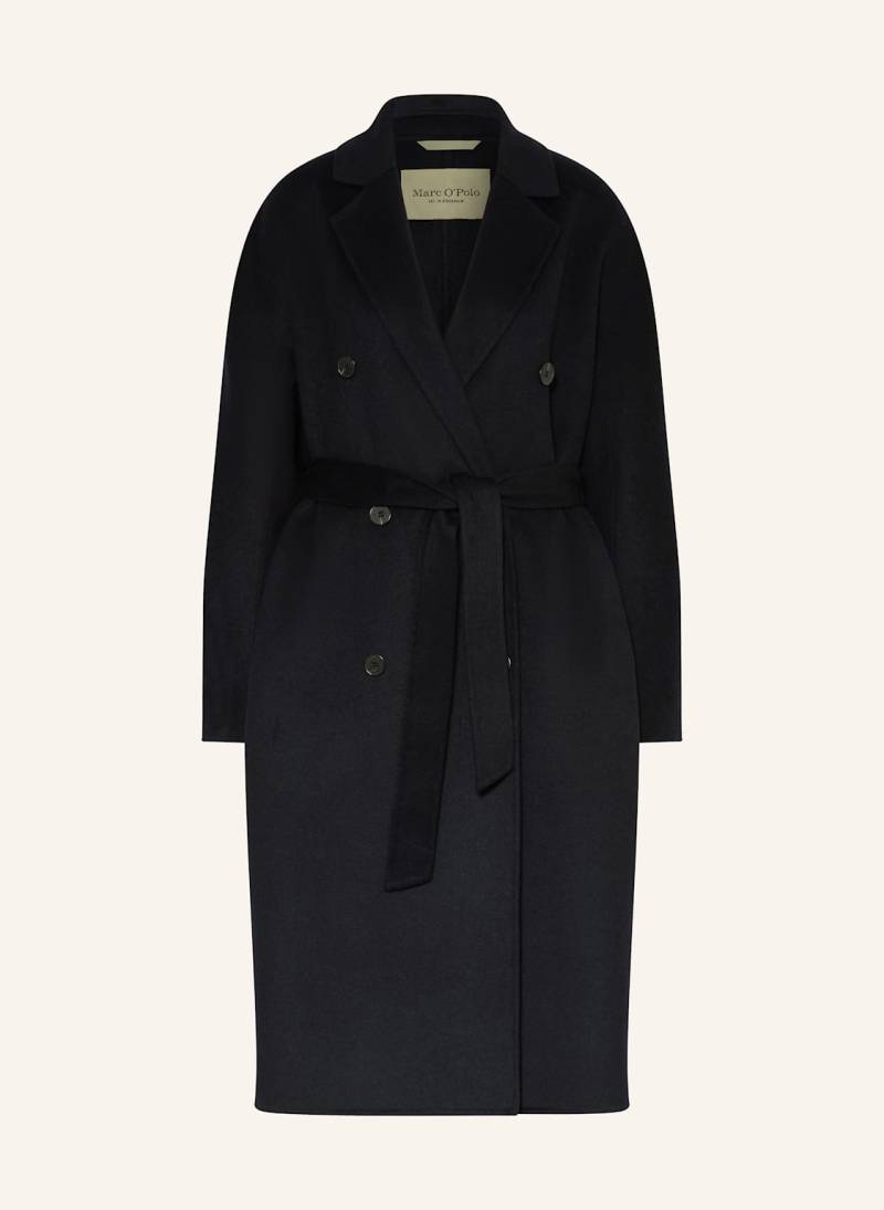 Marc O'polo Cabanmantel blau von Marc O'Polo