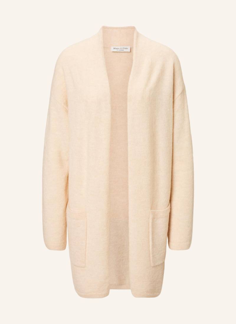 Marc O'polo Cardigan beige von Marc O'Polo