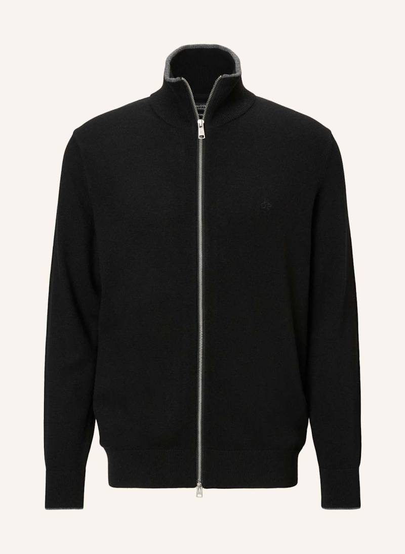 Marc O'polo Cardigan schwarz von Marc O'Polo