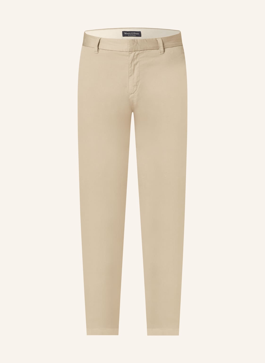 Marc O'polo Chino Extra Slim Fit braun von Marc O'Polo