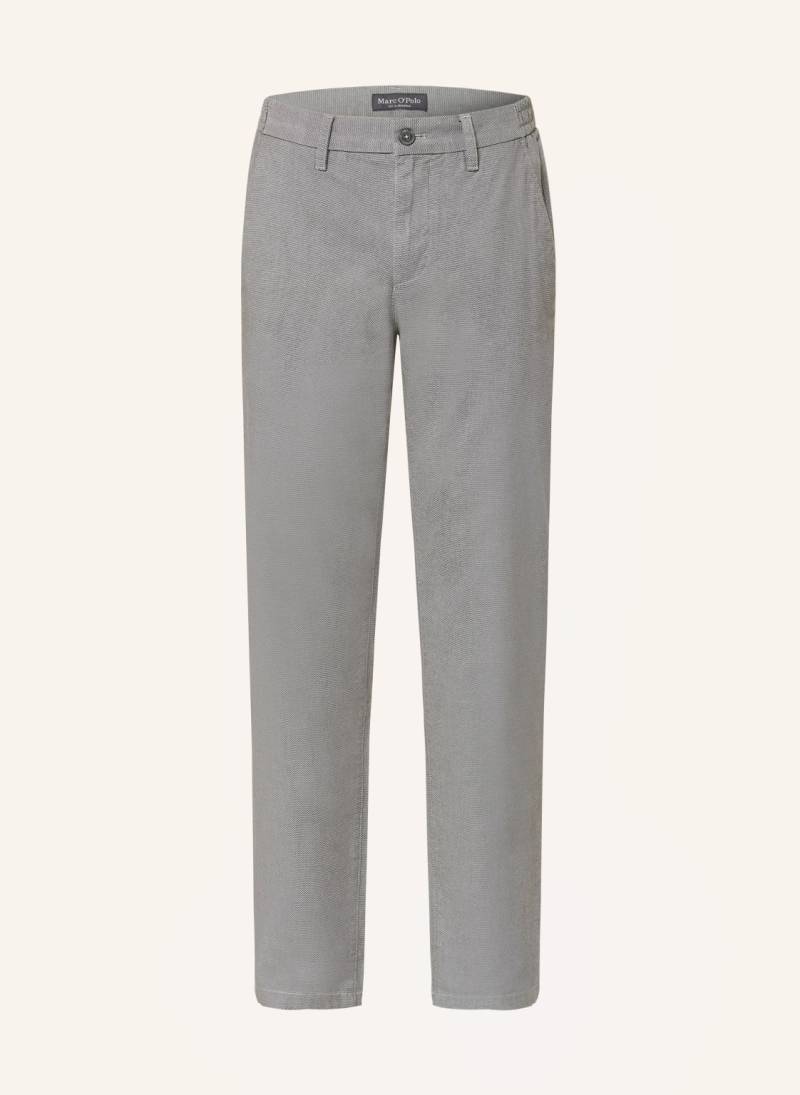Marc O'polo Chino Stig Shaped Fit grau von Marc O'Polo