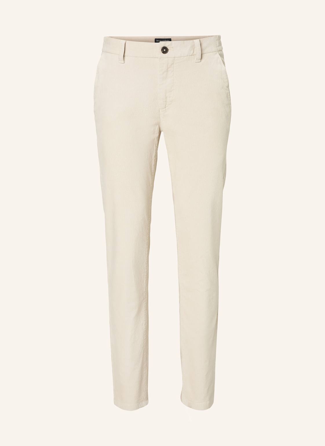 Marc O'polo Cordhose braun von Marc O'Polo