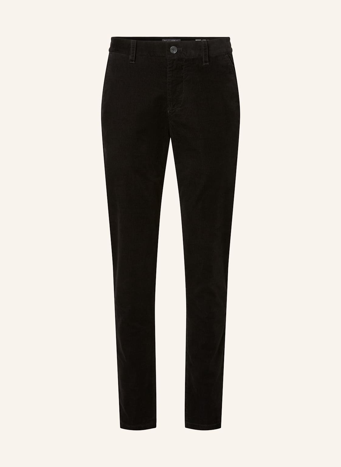 Marc O'polo Cordhose schwarz von Marc O'Polo