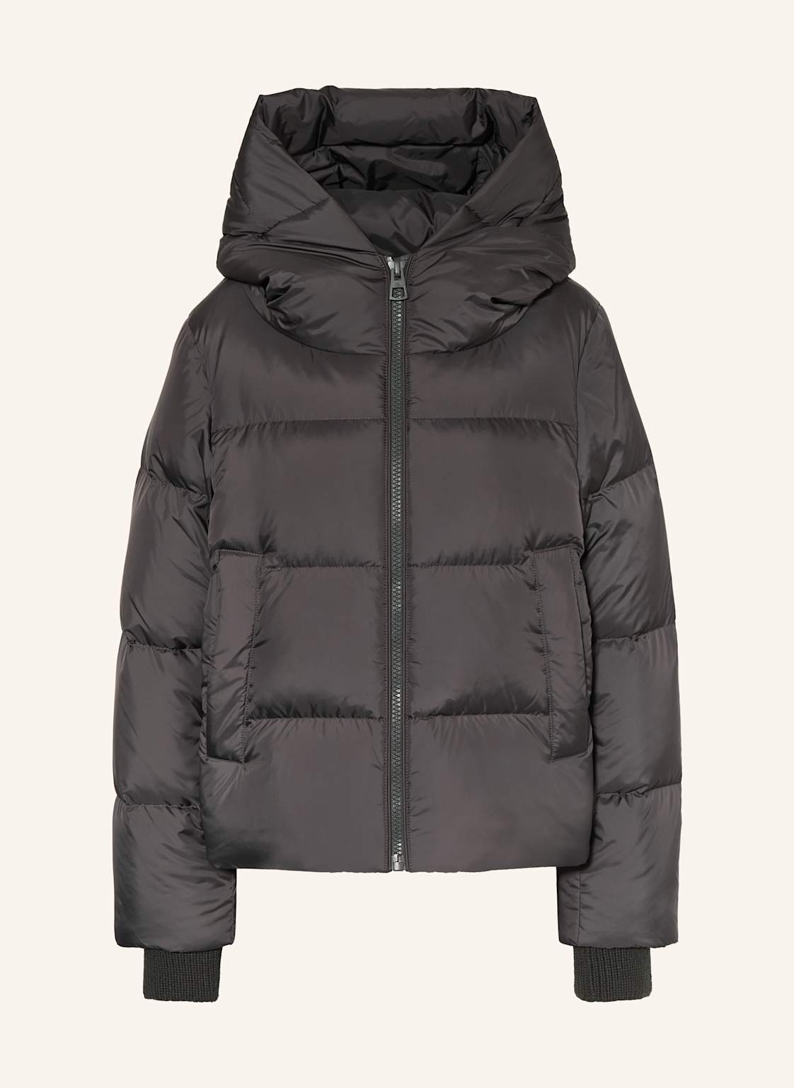 Marc O'polo Daunenjacke grau von Marc O'Polo