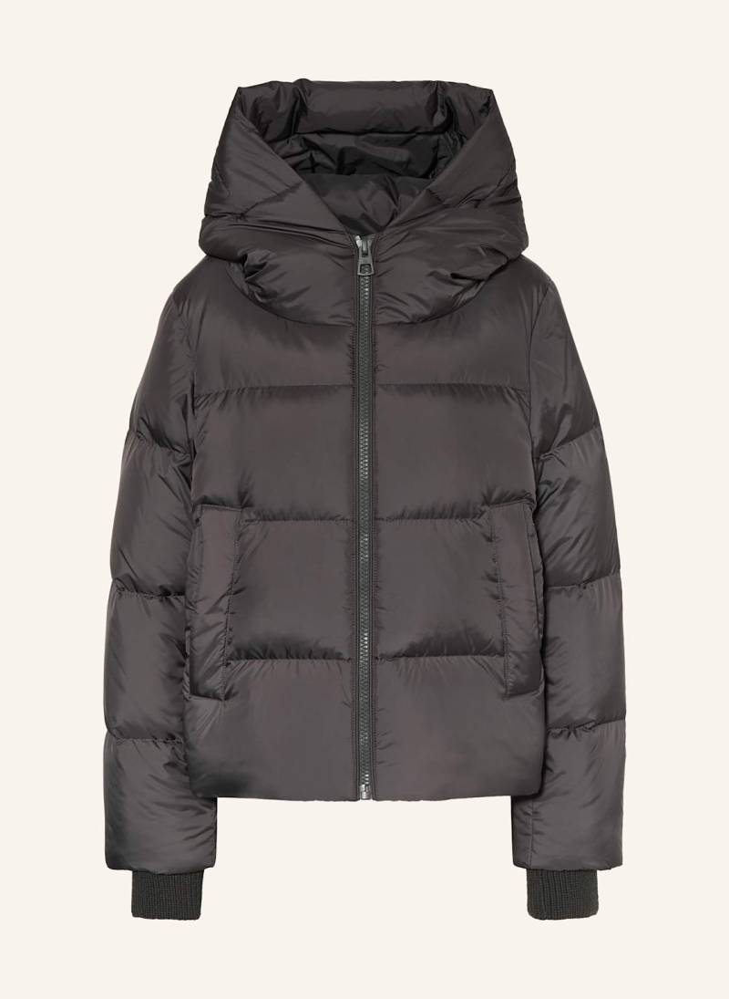 Marc O'polo Daunenjacke grau von Marc O'Polo
