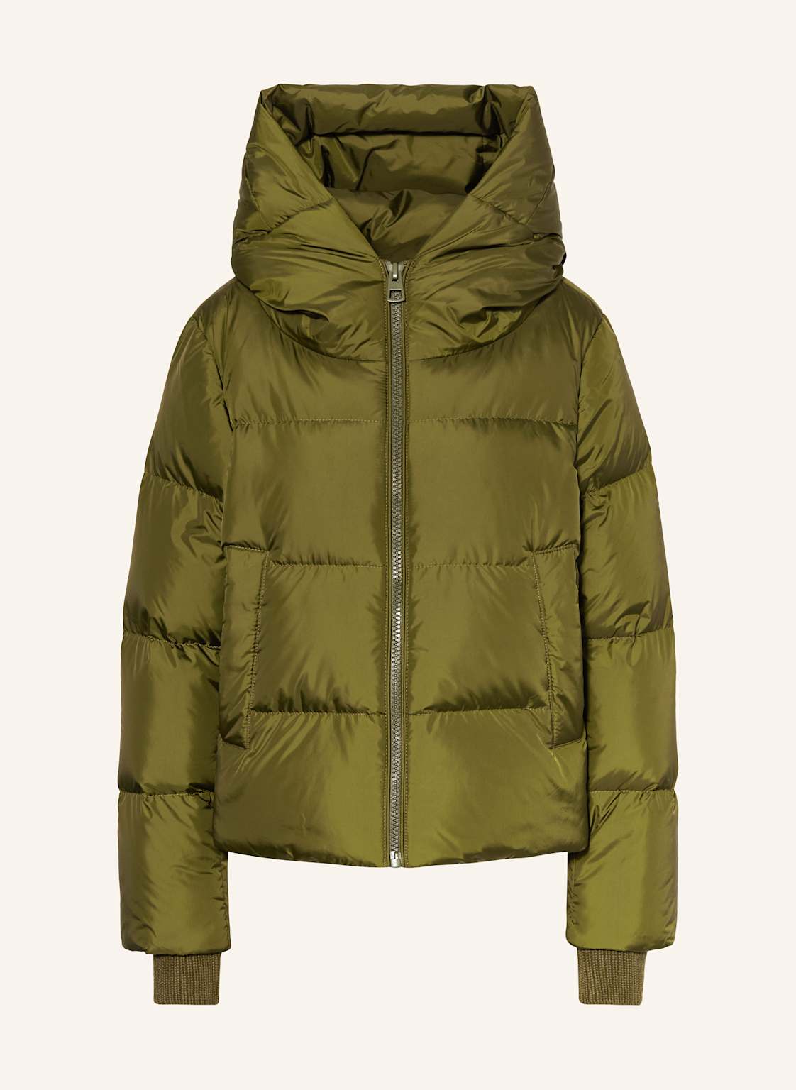 Marc O'polo Daunenjacke gruen von Marc O'Polo