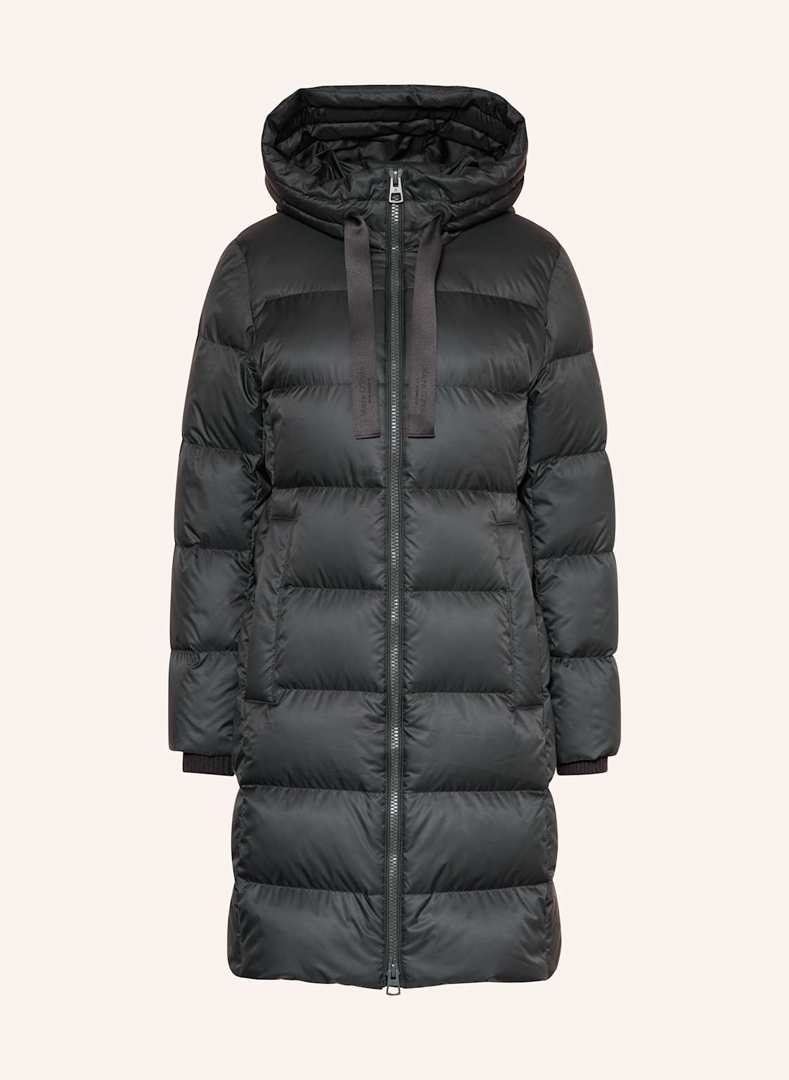 Marc O'polo Daunenmantel grau von Marc O'Polo