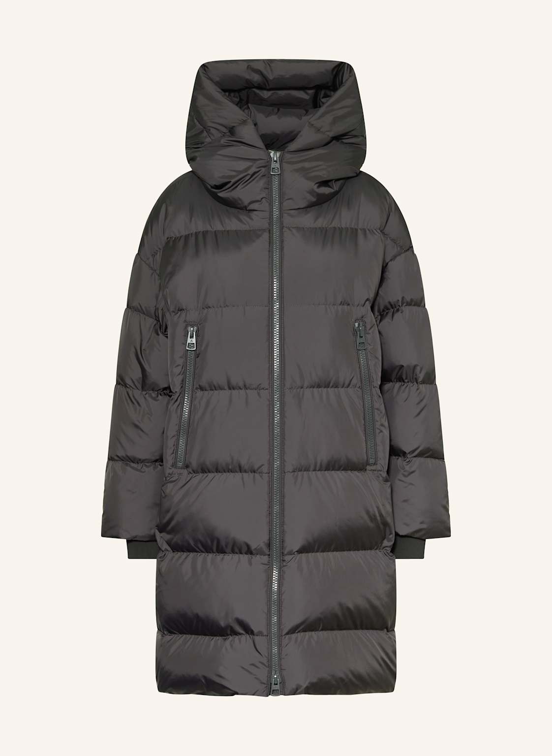Marc O'polo Daunenmantel grau von Marc O'Polo