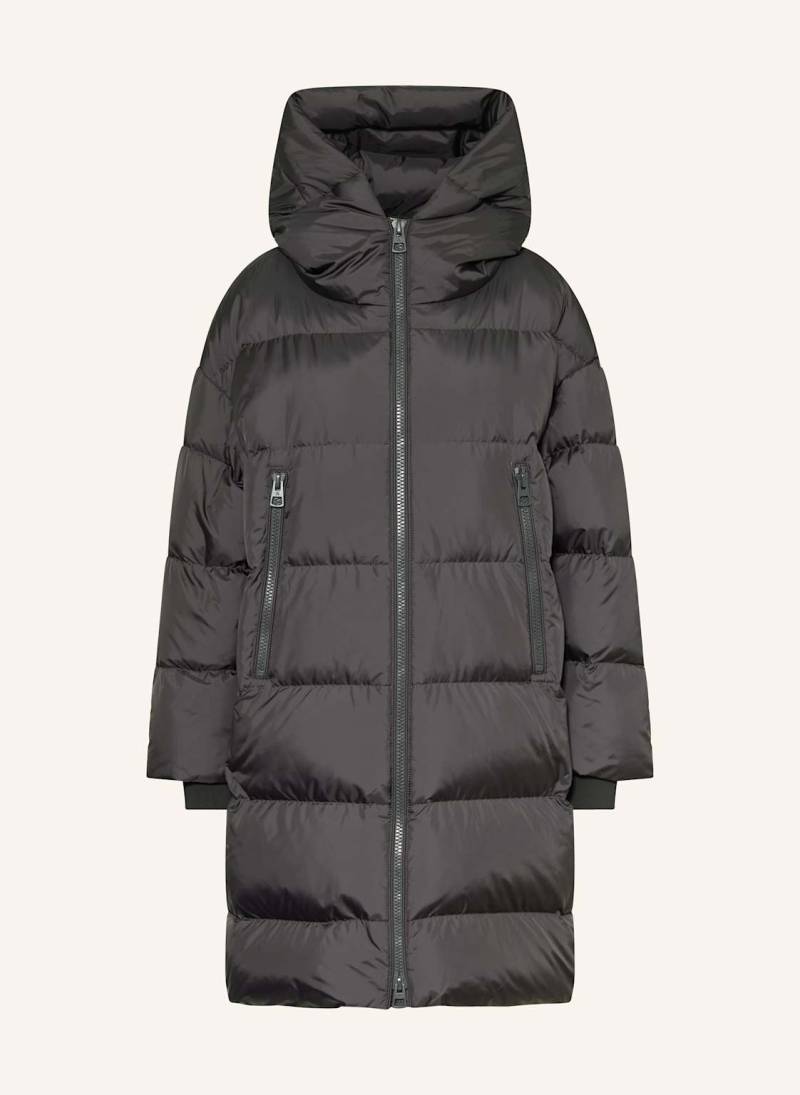 Marc O'polo Daunenmantel grau von Marc O'Polo